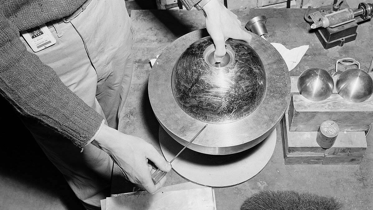 La chapuza de dos físicos inconscientes que provocó el primer accidente nuclear en EEUU