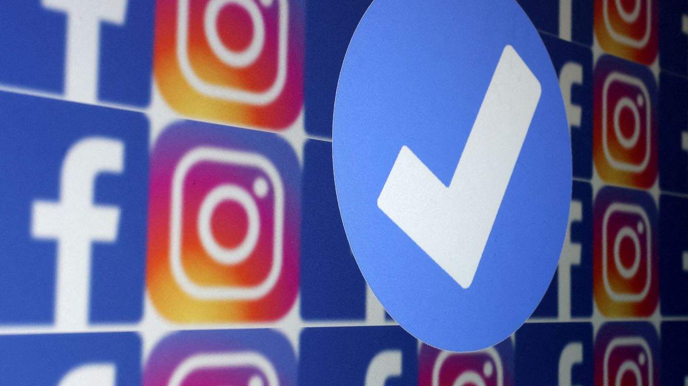 Facebook e Instagram sufren una caída generalizada durante dos horas