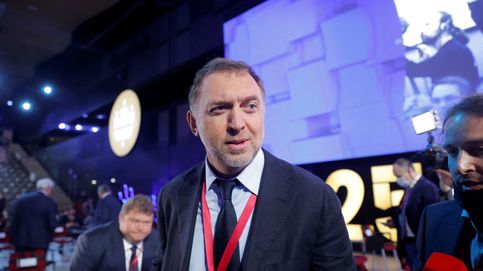 El multimillonario Oleg Deripaska, amigo de Putin: Ya no habrá dinero en Rusia el próximo año