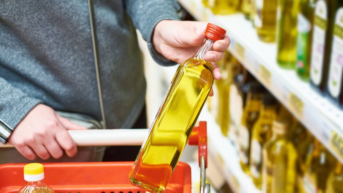 Alerta alimentaria: estas son las 11 marcas de aceite adulterado retiradas del mercado