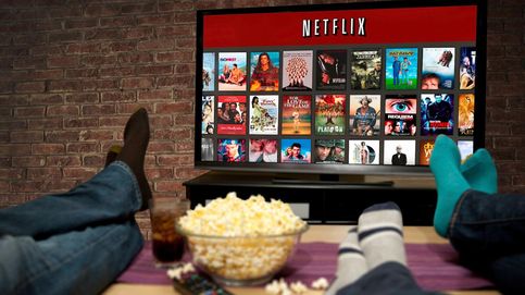 Netflix no es el mesías (ni para los espectadores ni para la televisión) 