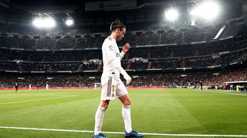 Gareth Bale, de patito feo a una idílica vida en Madrid