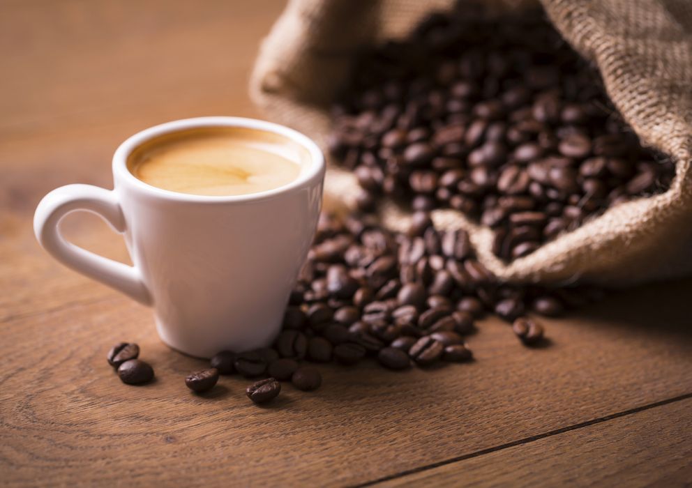 Foto: Un buen café es un lujo al alcance de todos. (iStock)