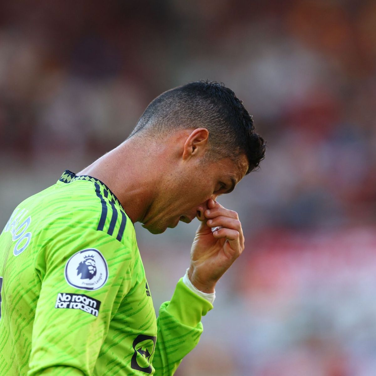 Cristiano Ronaldo, el Dortmund y el ruido en los mercados