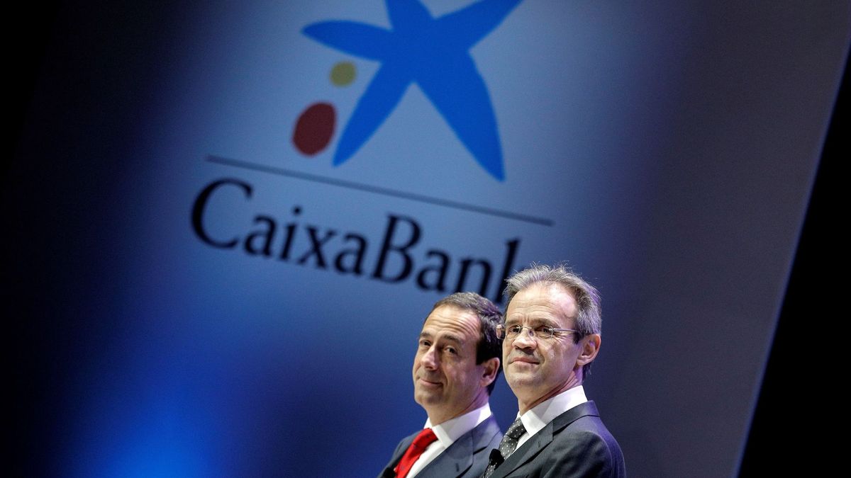CaixaBank asume pérdidas de 360 M por sus posiciones en Telefónica y Coral Homes