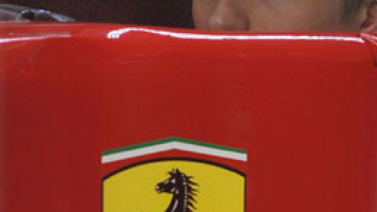 Raikkonen, pese a su mal inicio: "No siento presión de Ferrari"