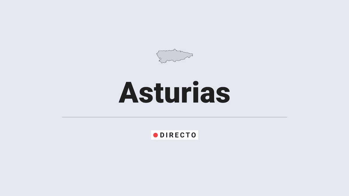 Resultados elecciones en Asturias, en directo: última hora de Oviedo y Gijón y escrutinio en las generales