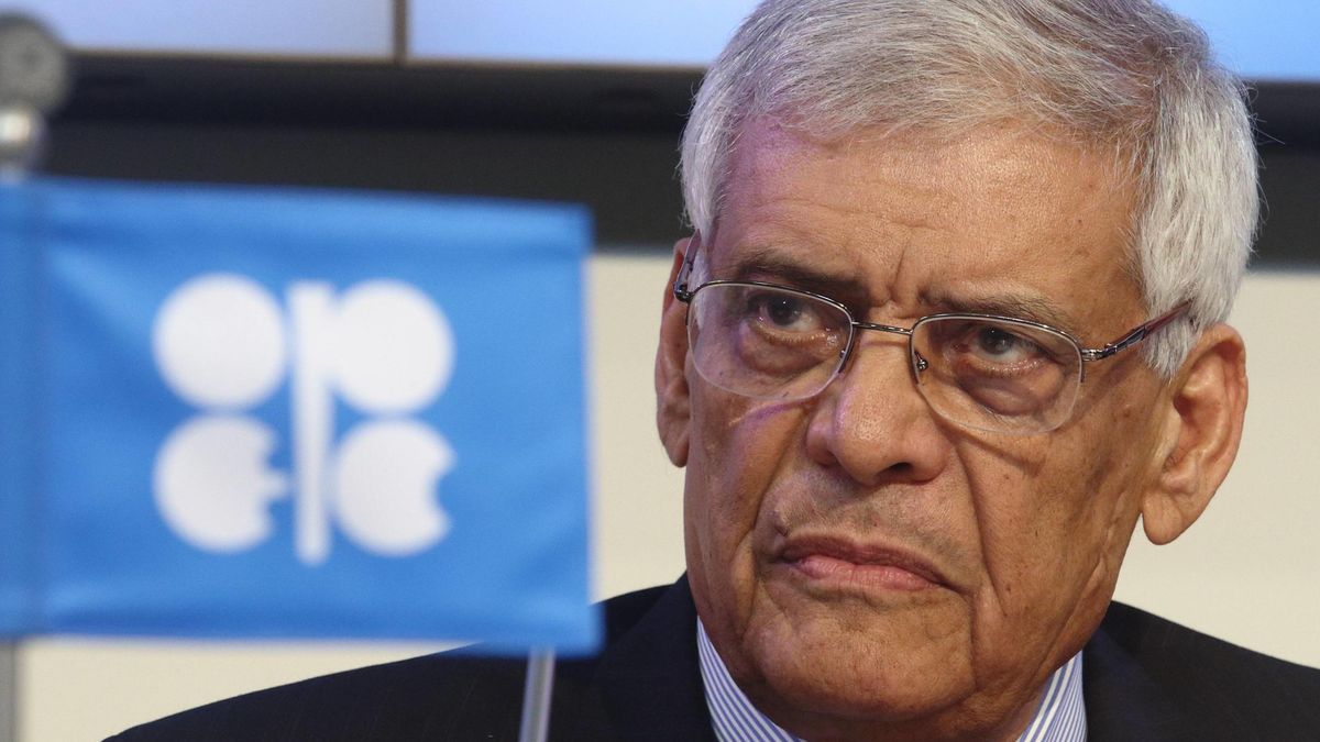 La OPEP revisa hoy sus previsiones de demanda con el crudo en mínimos de 2010
