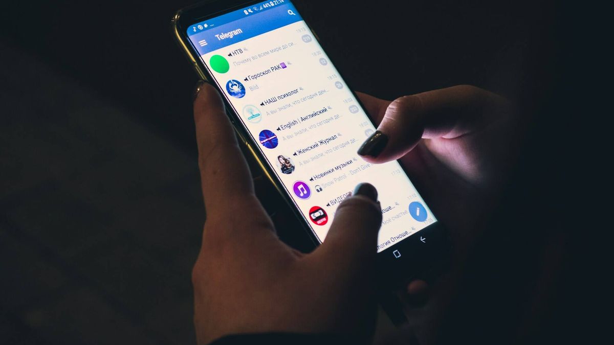 ¿En qué países del mundo está prohibido Telegram?