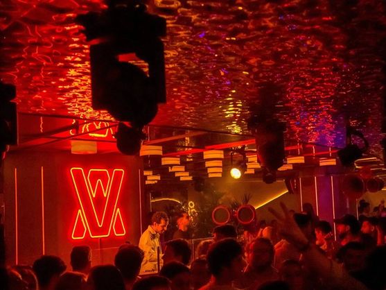 Nathy Peluso y otras 'celebrities' eligen esta discoteca de Madrid: el ...