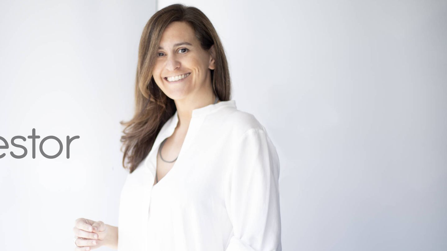 Gabriela Orille, co-CEO de MyInvestor.