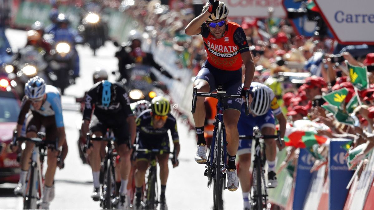 Los buenos ya mandan: Nibali gana en Andorra y Froome se carga a Contador