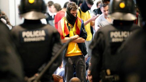 La Guardia Civil rastrea la financiación de Tsunami Democràtic en Suiza y Alemania
