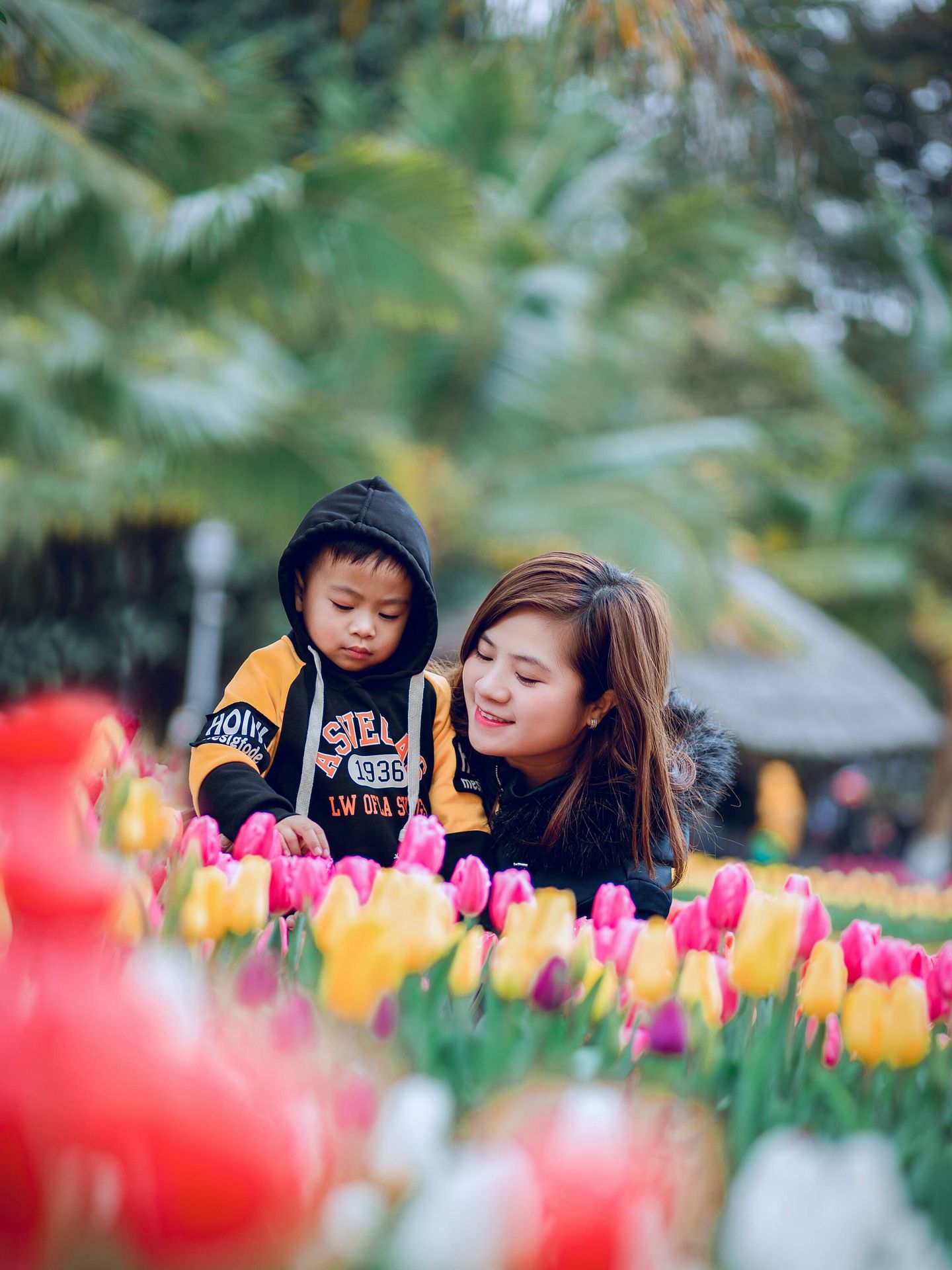 Conseguirás una mejor relación con tus hijos. (Pexels/Tuấn Kiệt Jr.)