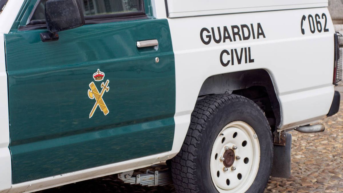 Tres hombres son detenidos por un intento de homicidio con un hacha en Guadiaro (Cádiz)