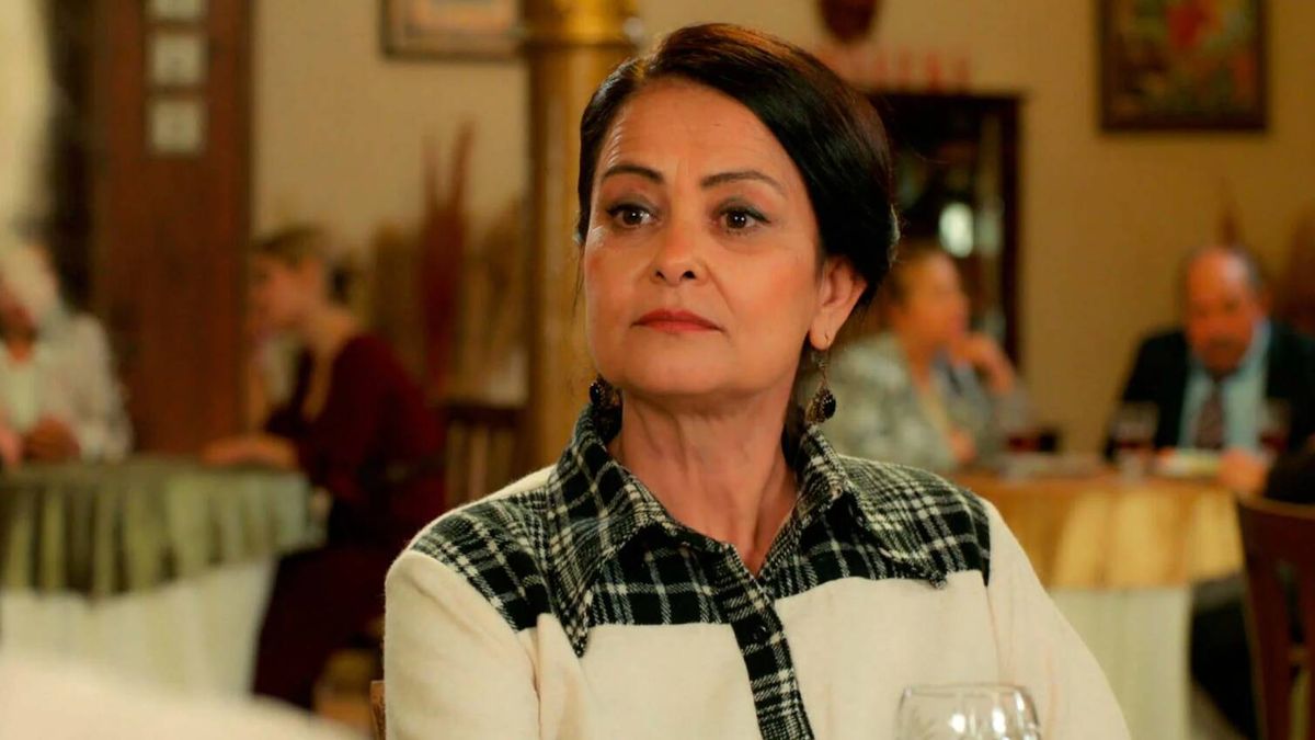 Emel Atici, actriz de 'Tierra amarga', fallece en el terremoto de Turquía
