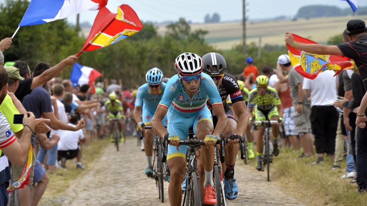 La ferocidad de Nibali no asusta a Froome ni despeja la incógnita de Contador