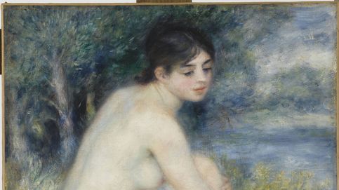 Las mujeres de Renoir que enamoraron a Picasso