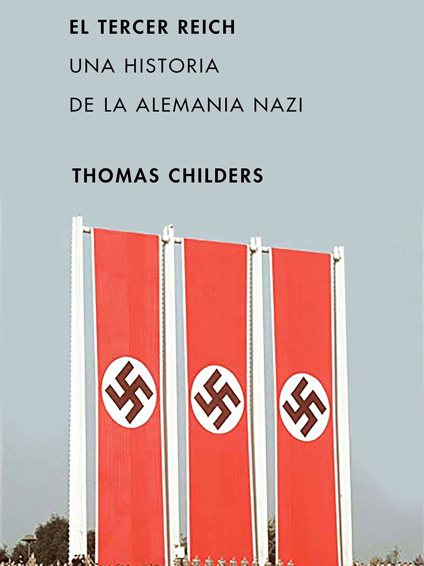 'El Tercer Reich' (Crítica).