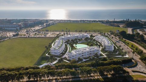 Amenabar entra en el complejo exclusivo de Costa Ballena (Cádiz) con 88 viviendas