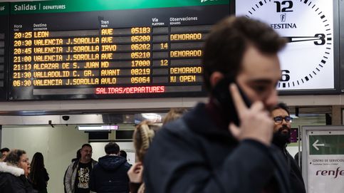 Noticia de Cambios en los horarios de trenes de Renfe en toda España: fechas y trayectos afectados