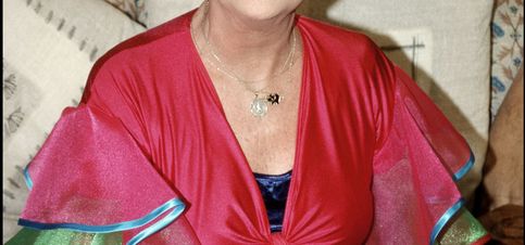 Muere Lina Morgan a los 78 años tras una larga enfermedad