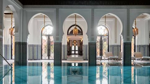 Marrakech trendy: 8 visitas imprescindibles y un hotel de ensueño más allá de la plaza Jmaa-el-Fnaa