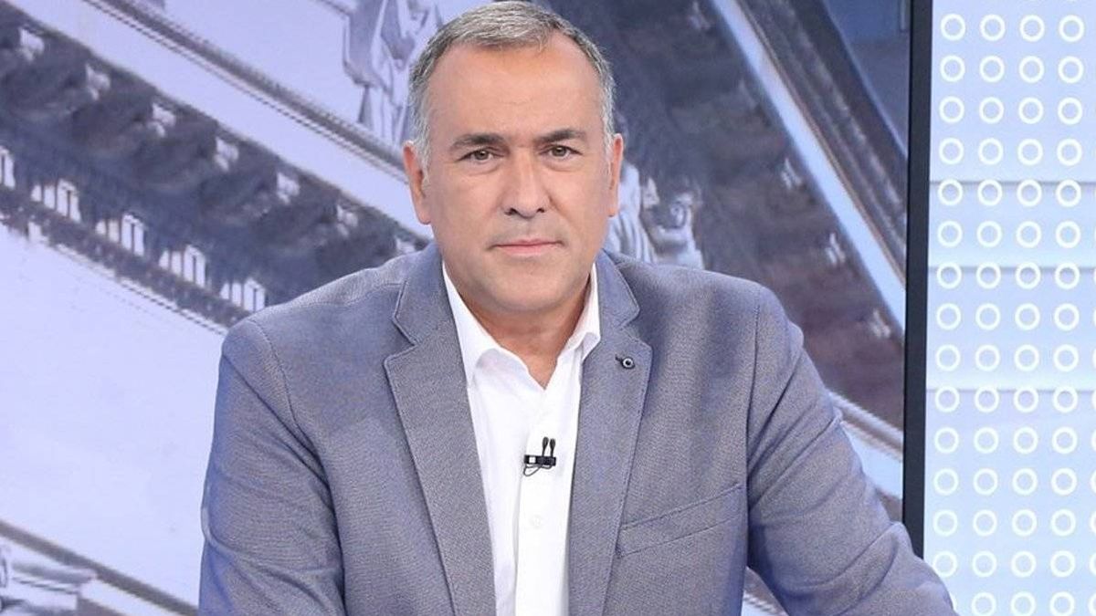 TVE: Xabier Fortes pide perdón por un error al informar sobre La Manada