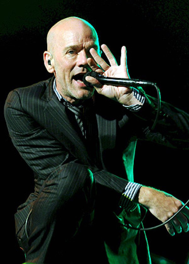 Foto: R.E.M. vuelve en octubre con disco en directo