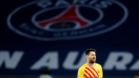 Leo Messi, la última pieza para el mosaico de estrellas del Paris Saint-Germain