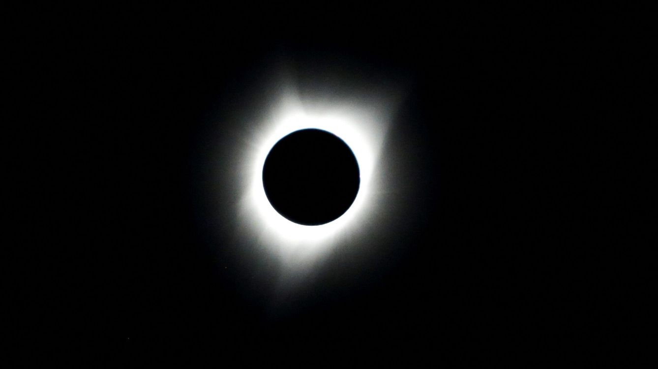 El IAC avisa: estos serán los “impresionantes” próximos eclipses de Sol que se verán en España