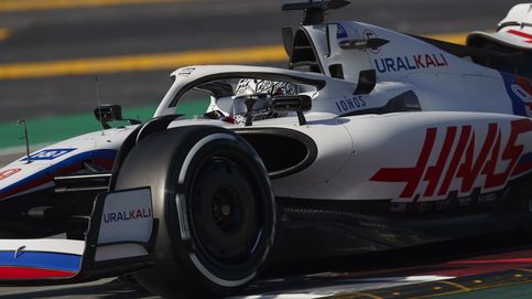 El culebrón entre Mazepin y Haas sigue: el nuevo problema al que se enfrenta el piloto