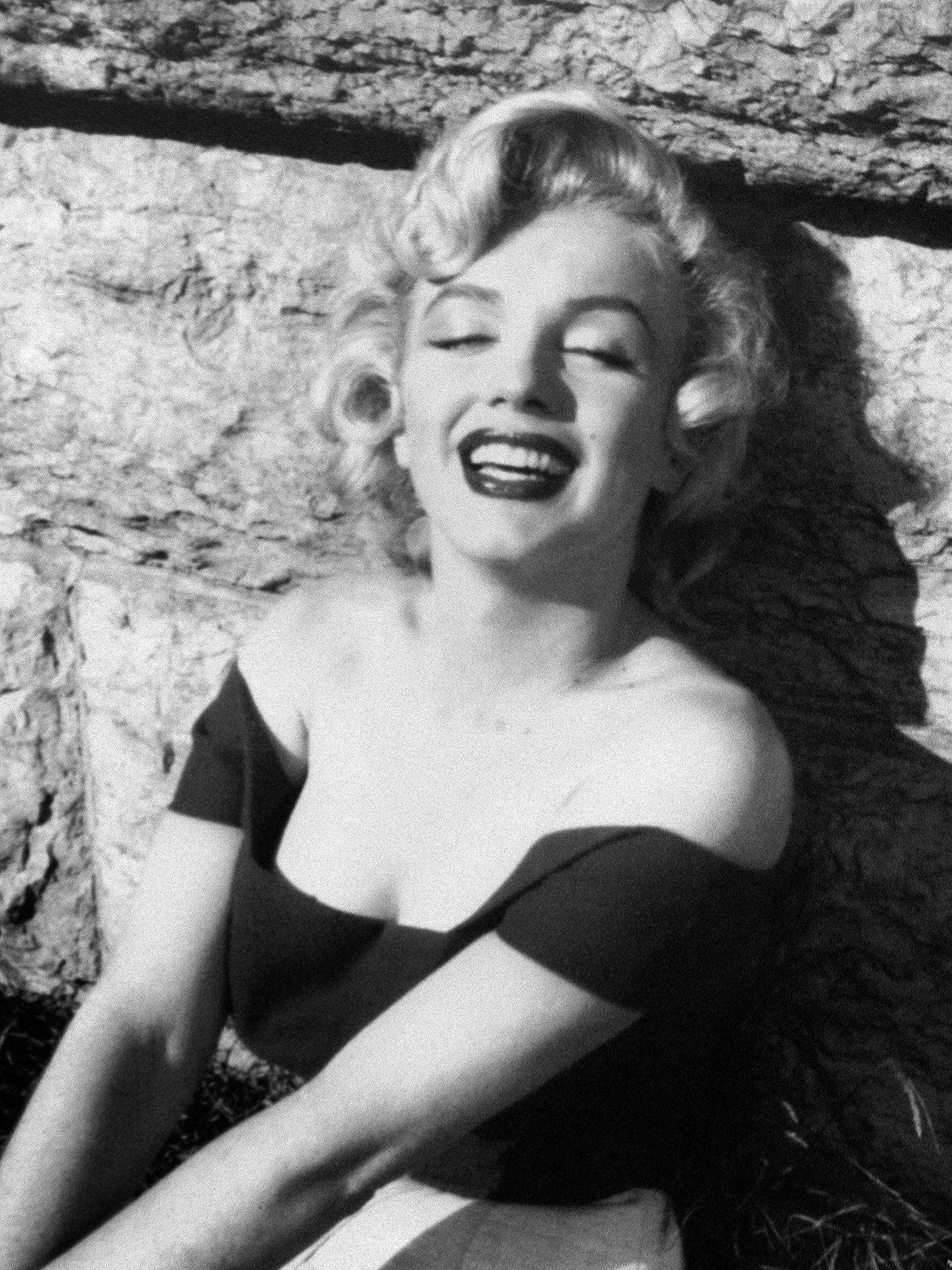 Marilyn Monroe. (EFE)