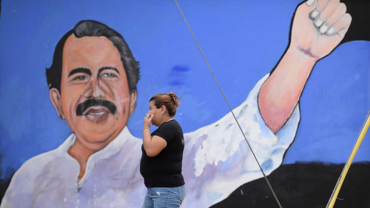 "Ha liquidado el Estado de derecho": el órdago de Ortega asfixia a Nicaragua