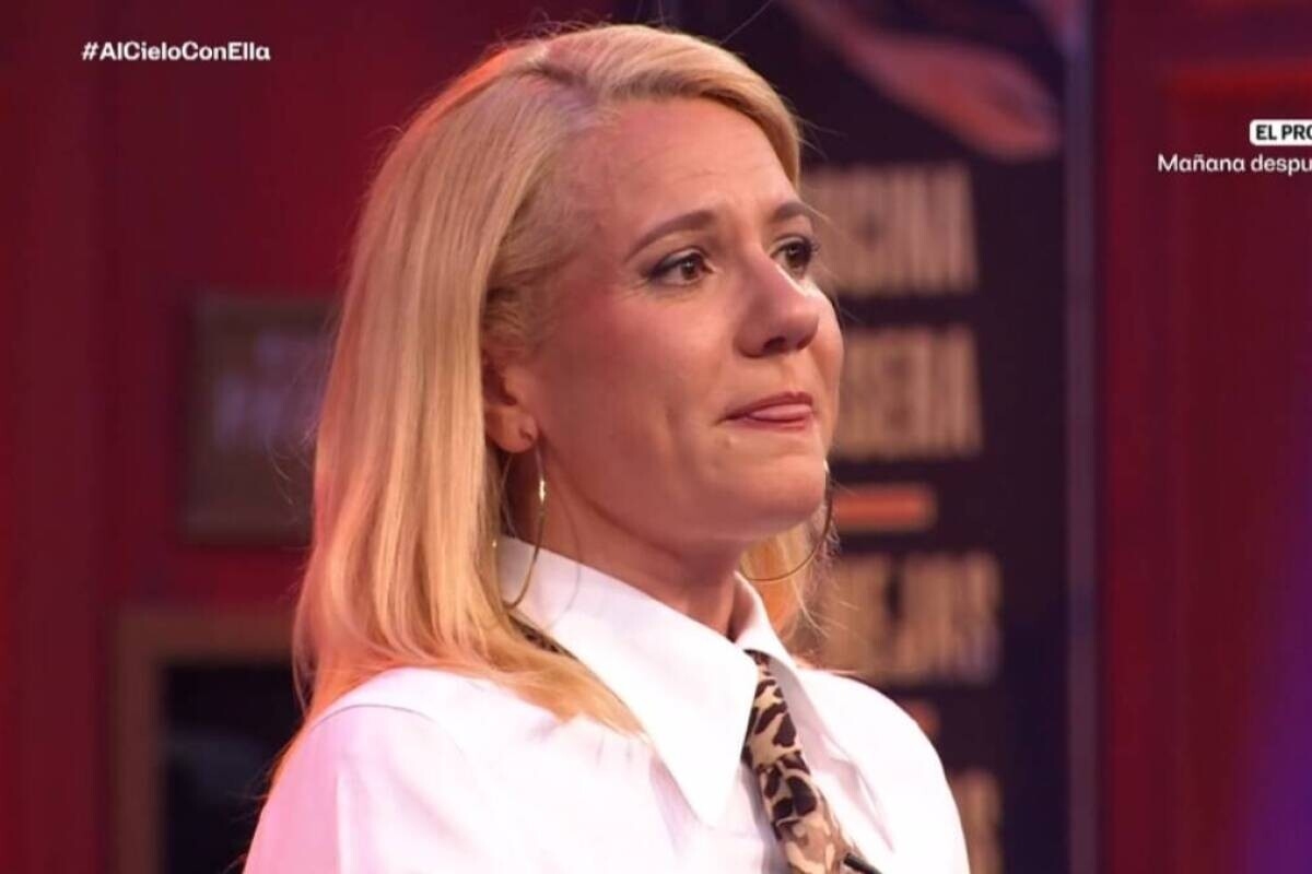 Foto de La drástica decisión de TVE con Al cielo con ella tras sus bajos datos de audiencia