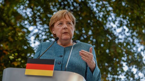 No ganes discusiones: cómo ser un buen líder según un biógrafo de Angela Merkel