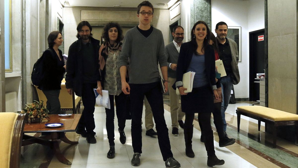 Sánchez fracasa en su intento por fracturar a Podemos con la oferta a las confluencias
