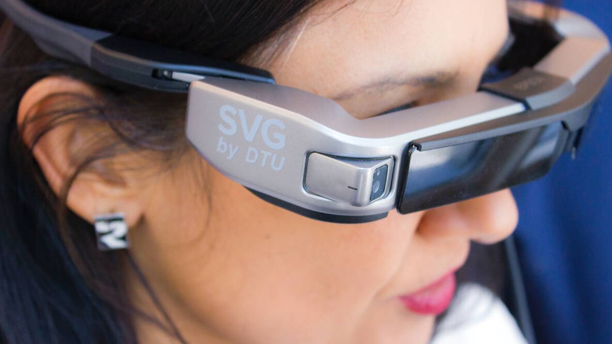 Las mejores gafas inteligentes en Amazon