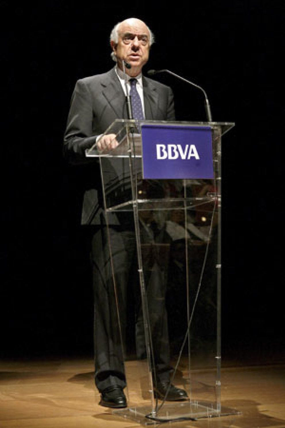 Foto: BBVA compra los activos del estadounidense Guaranty Bank