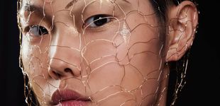 Post de Inteligencia artificial para conseguir tu tono exacto de base de maquillaje