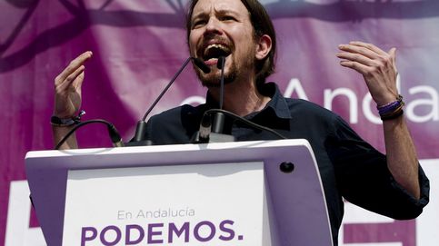 Por qué me he dado de baja de Podemos