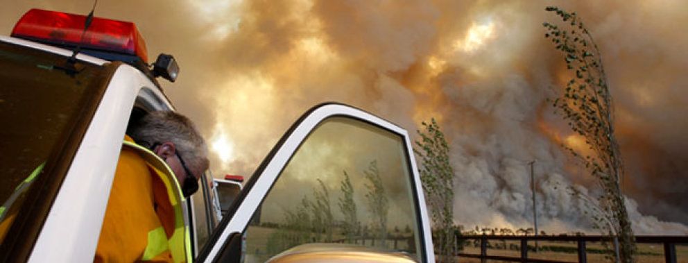 Foto: Al menos 200 personas han muerto en los incendios de Australia