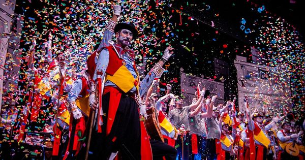 Carnaval 2019: ¿cuándo es este y fiestas merecen la pena en España?