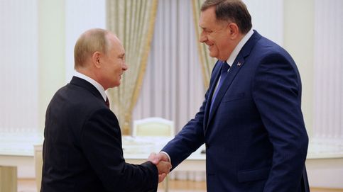 Las elecciones en las que Putin quiere meter mano (y no son los referéndums en Ucrania)