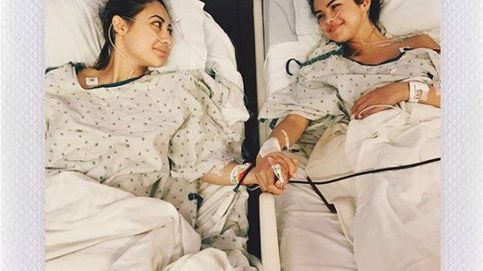 Selena Gómez desvela que se ha sometido a un trasplante de riñón