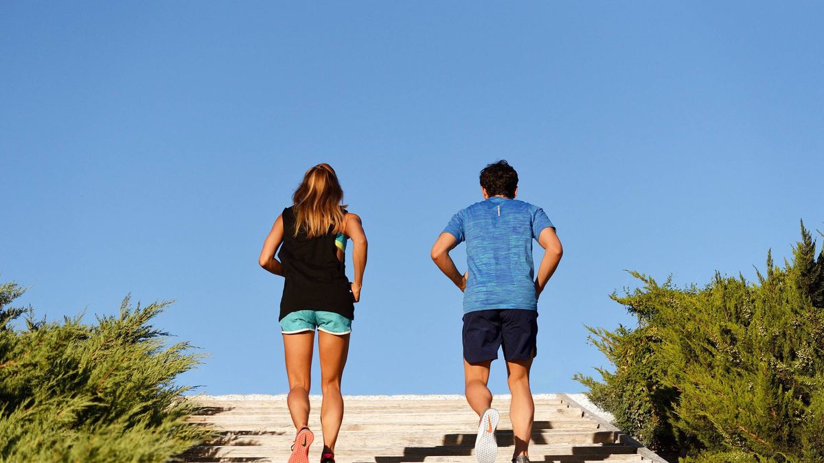 Running: los pros y contras de correr en el asfalto, en la playa o en la cinta del gym
