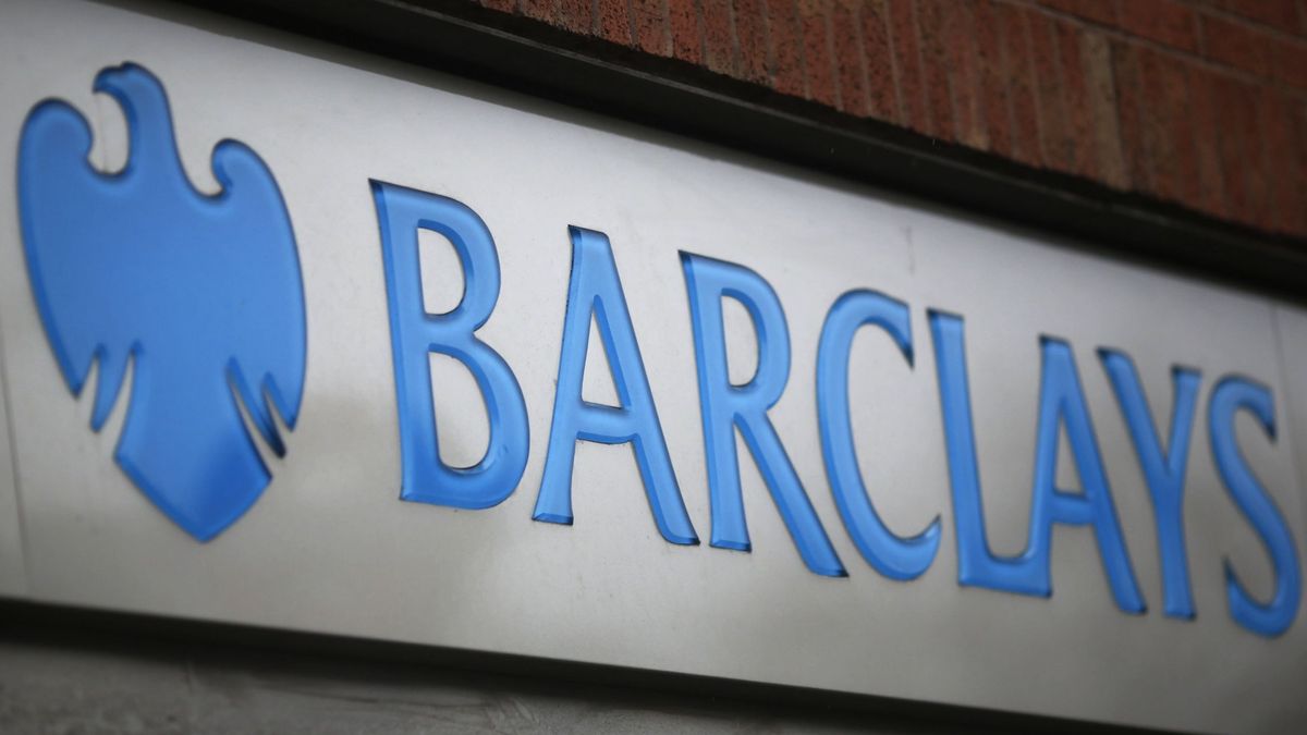 Las autoridades financieras de Reino Unido investigan al consejero delegado de Barclays