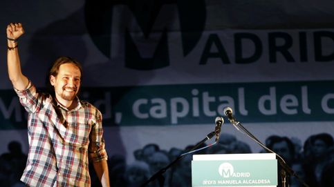 La debacle del PP y el éxito  de Podemos fuerzan una segunda Transición