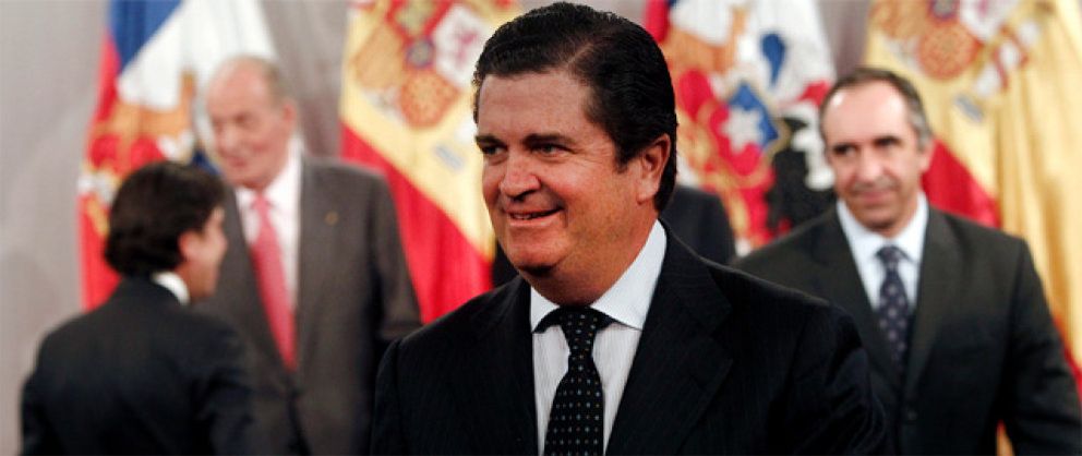 Foto: Endesa contrata a JP Morgan y Celfin para arreglar el entuerto chileno