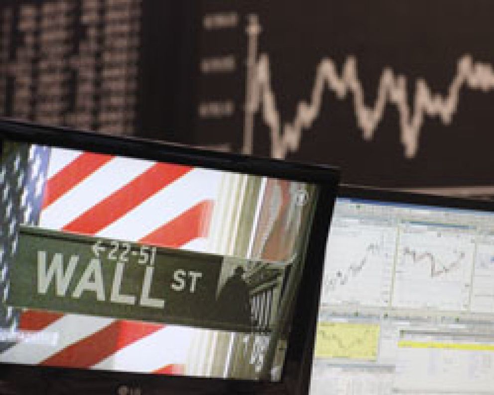 Foto: JP Morgan y Wells Fargo llenan de dudas Wall Street